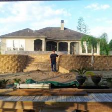 Gallery Retaining Walls Projects 1